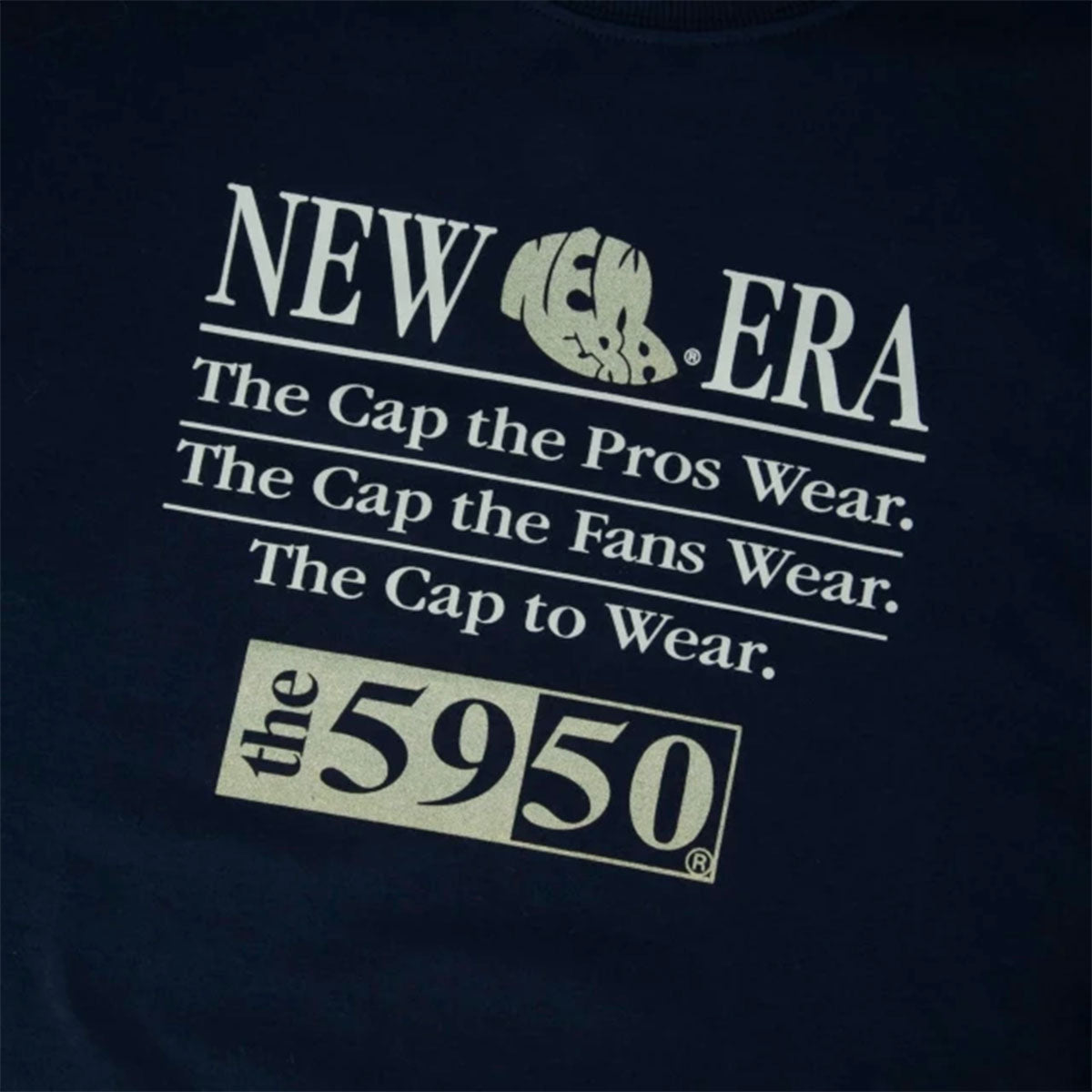 Camiseta New Era Core
