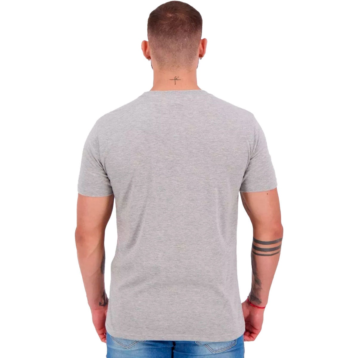 Camiseta New Era Essentials Flag