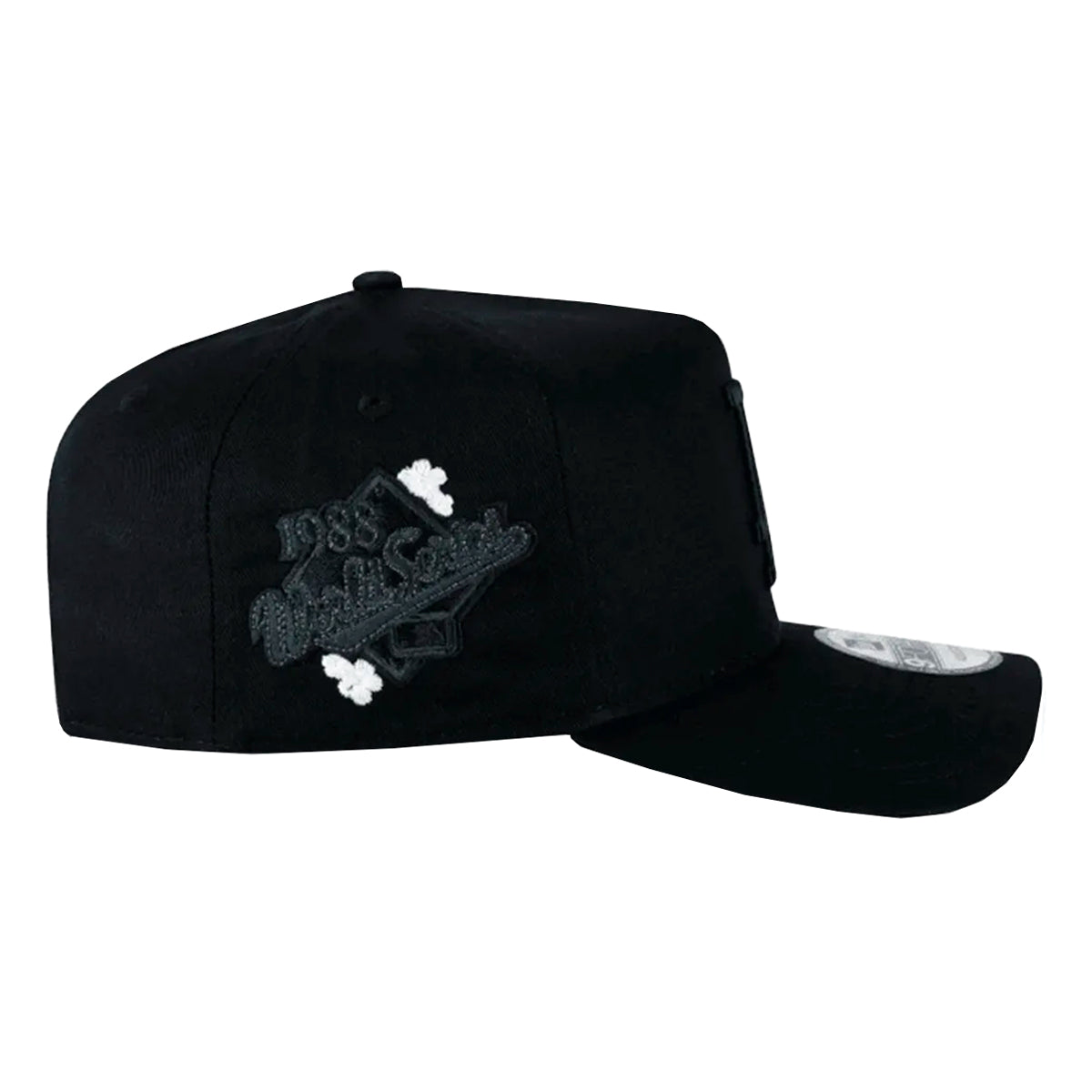Boné Aba Curva New Era Losdod