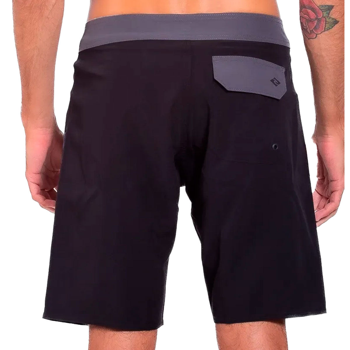Bermuda Água Rip Curl Brand