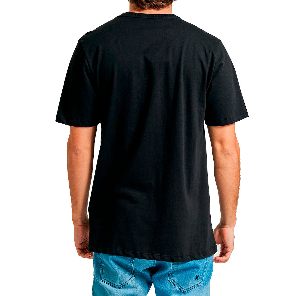 Camiseta Hurley Icon