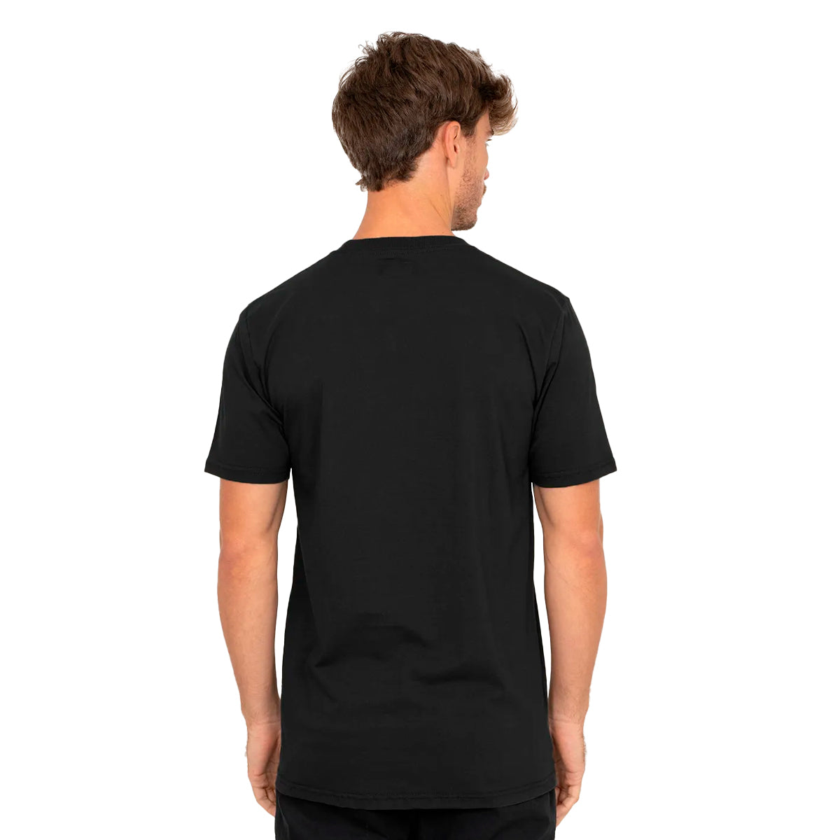 Camiseta Quiksilver Adapted Masculino
