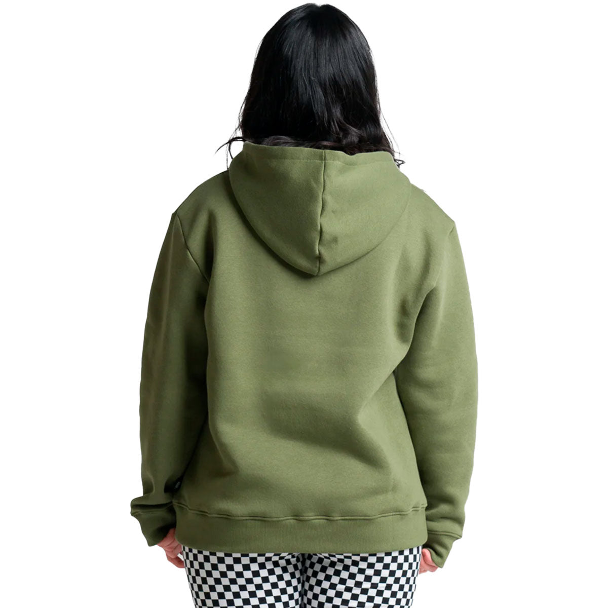 Blusa Vans V Hoodie