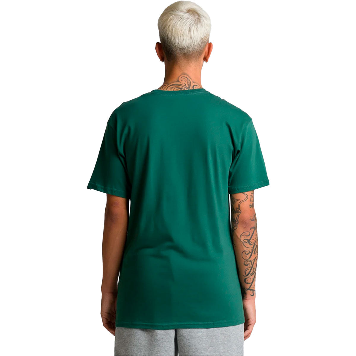 Camiseta Vans Easy Box