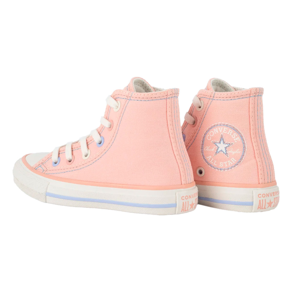 Tênis Converse Chuck Taylor All Star Infantil