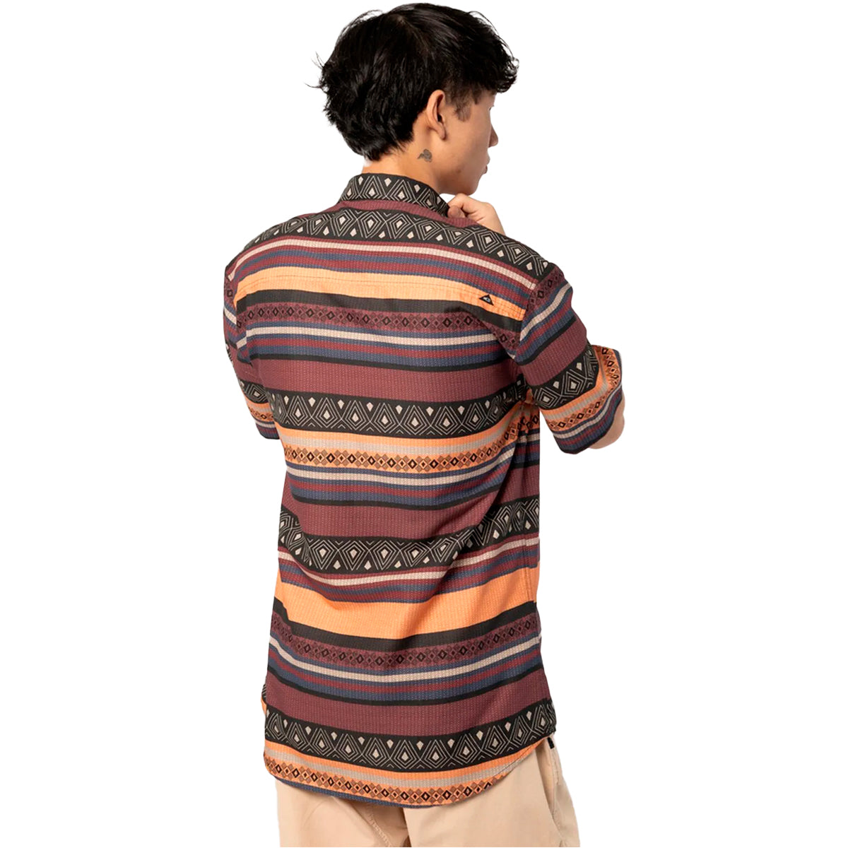 Camisa Mcd Folklore