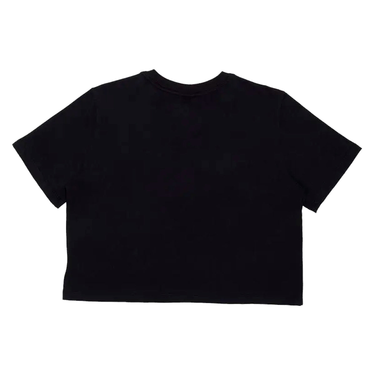 Cropped Santa Cruz Vibes Front