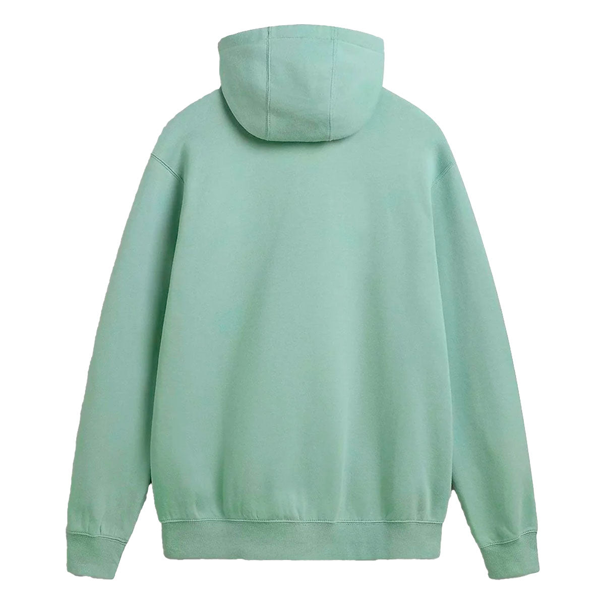 Blusa Canguru Fech Vans Classic