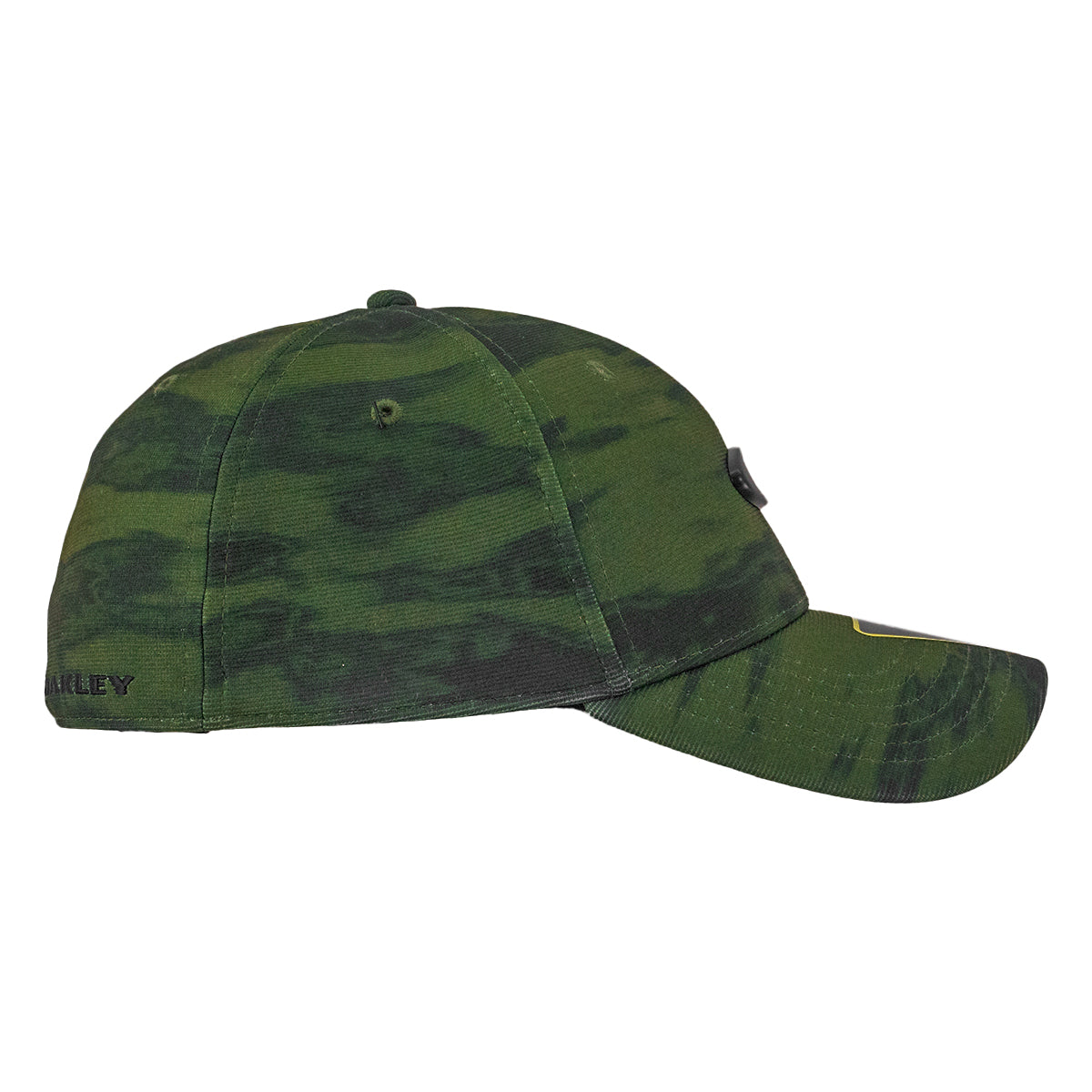 Boné Aba Curva Oakley Tincan Cap