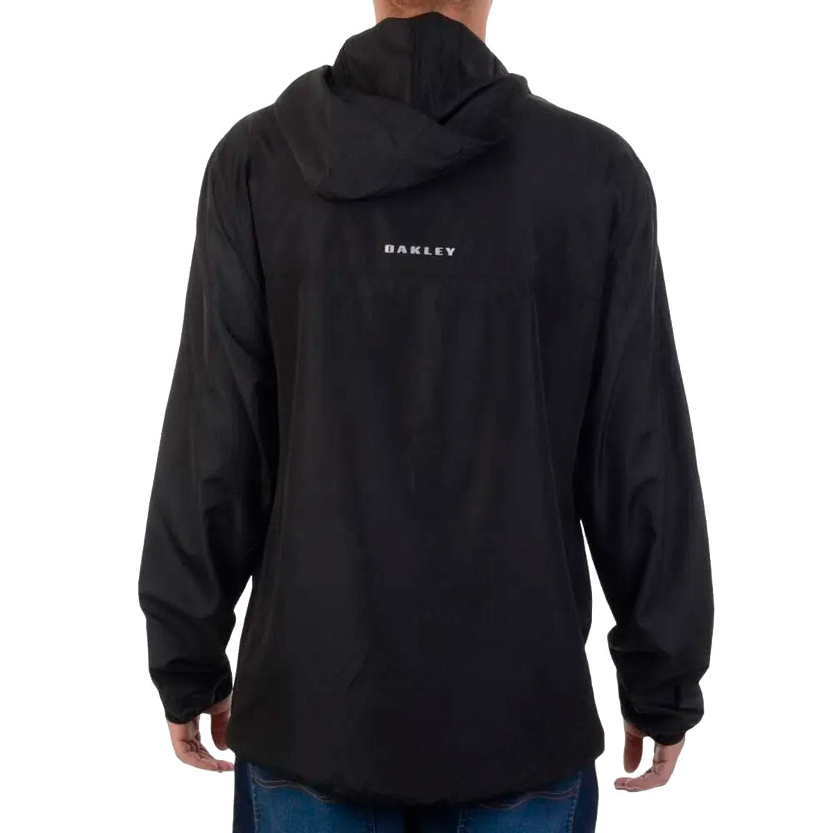 Jaqueta Oakley Windbreaker