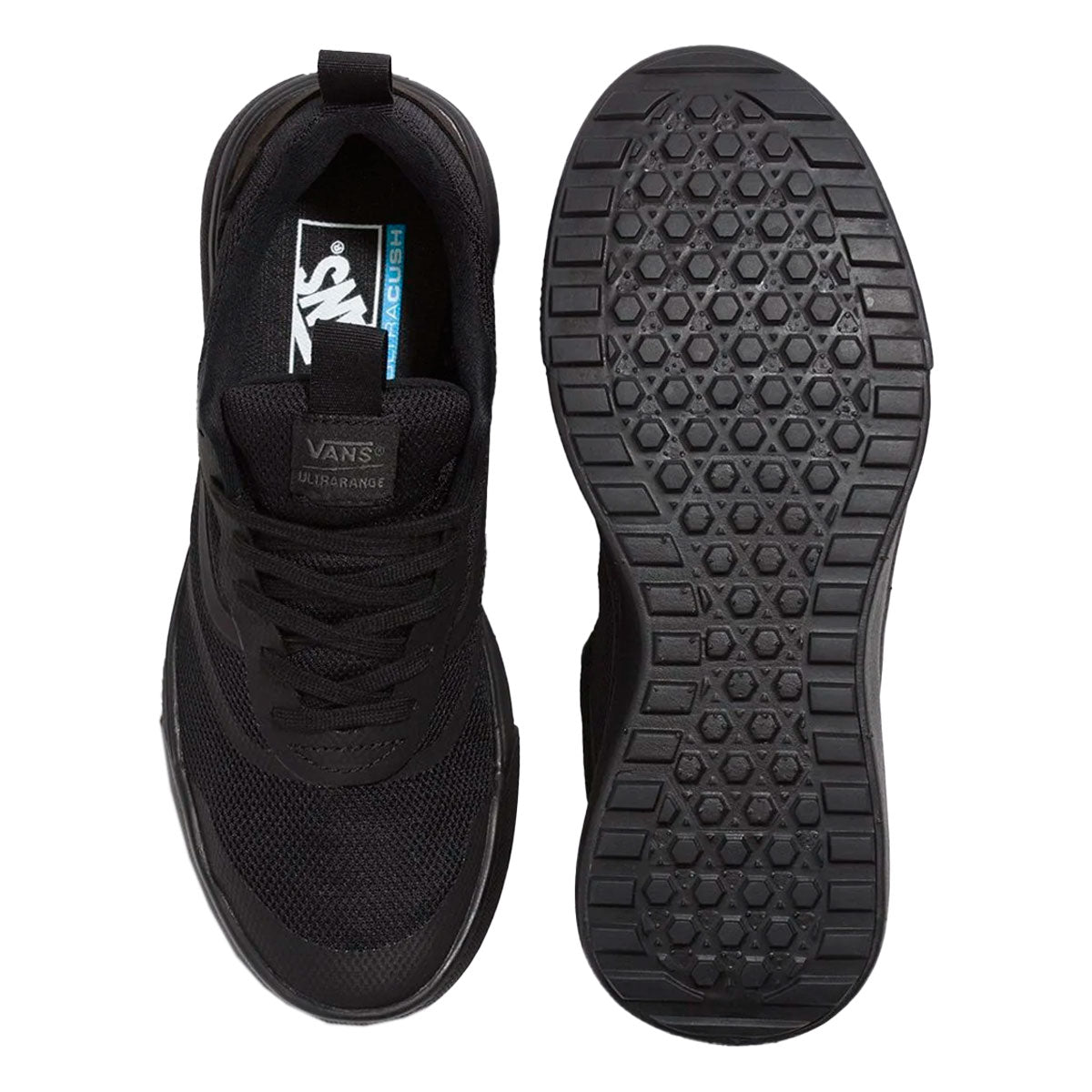Tênis Vans Ultrarange Rapidweld