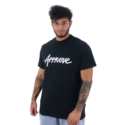 Camiseta Approve Bold