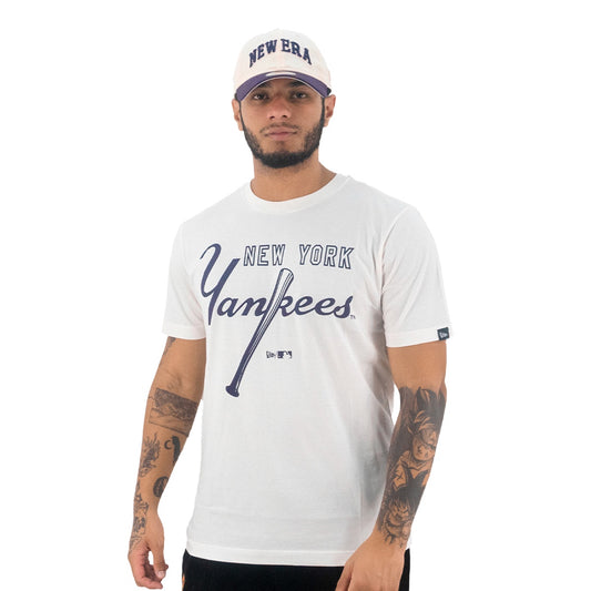Camiseta New Era Yankees Sunset