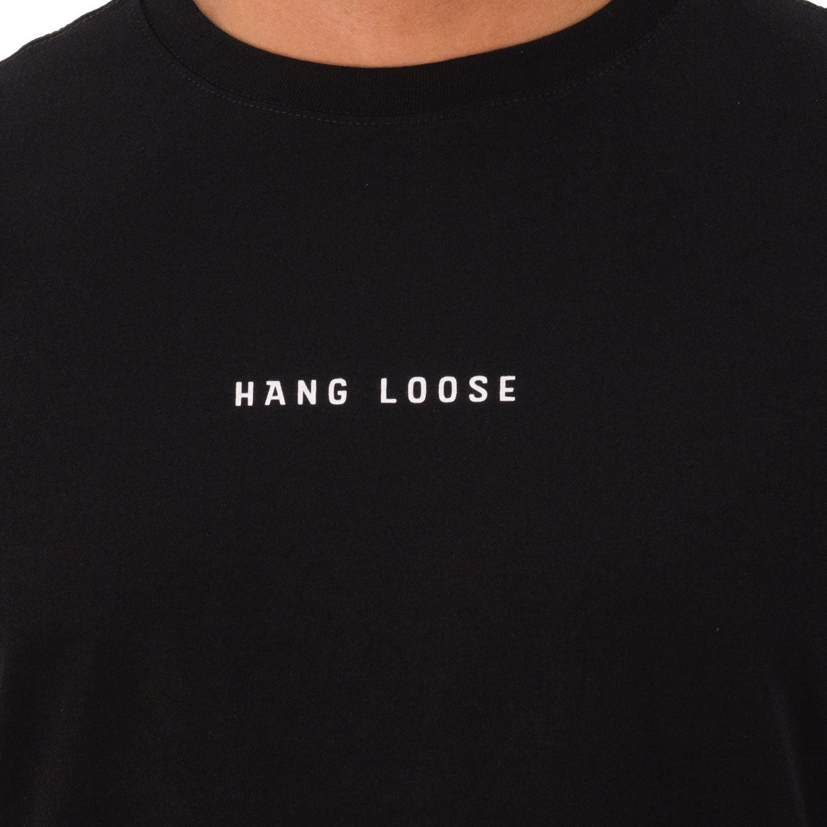 Camiseta Hangtrip