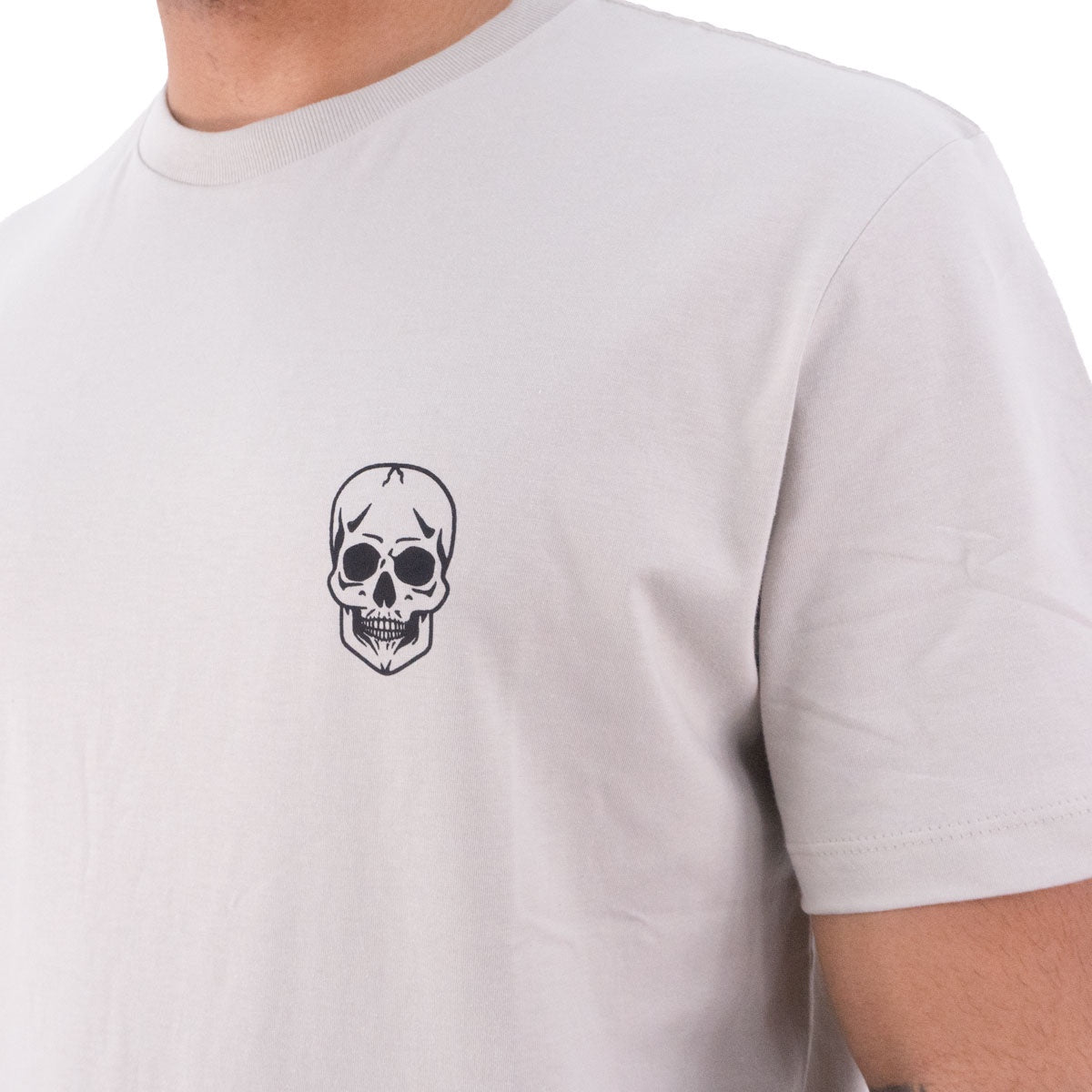 Camiseta MCD Caveira