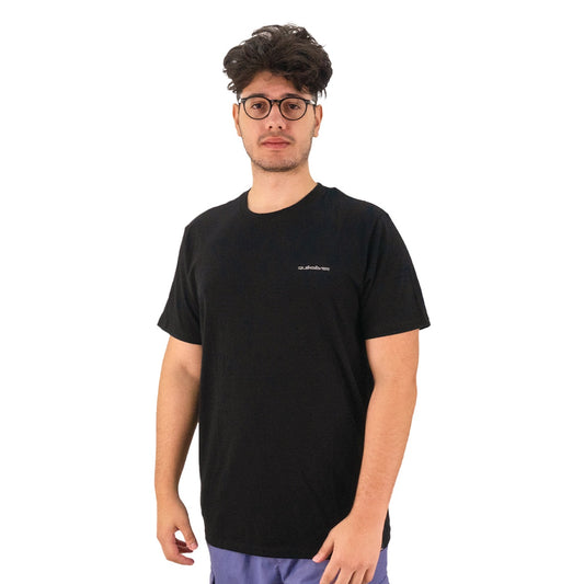 Camiseta Quiksilver Essential