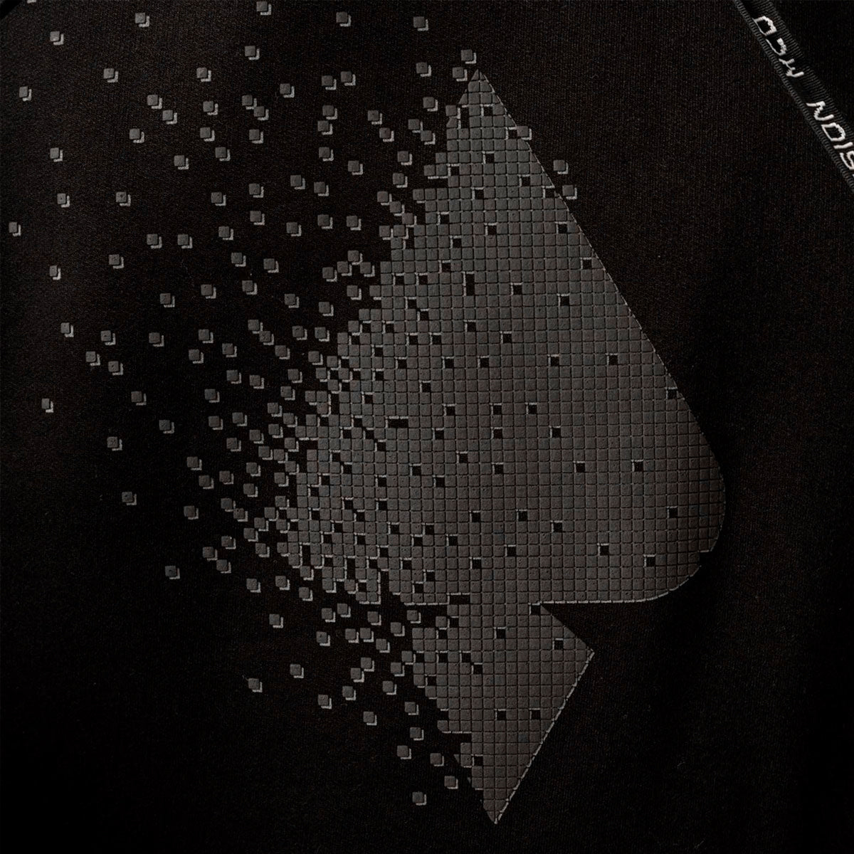 Blusa Canguru Fech Hurley Bomb