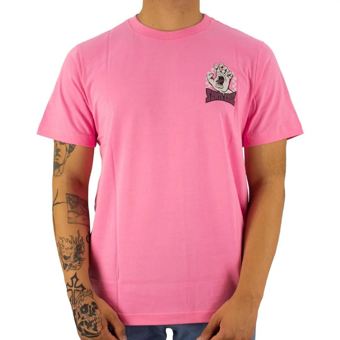 Camiseta Santa Cruz Gateway