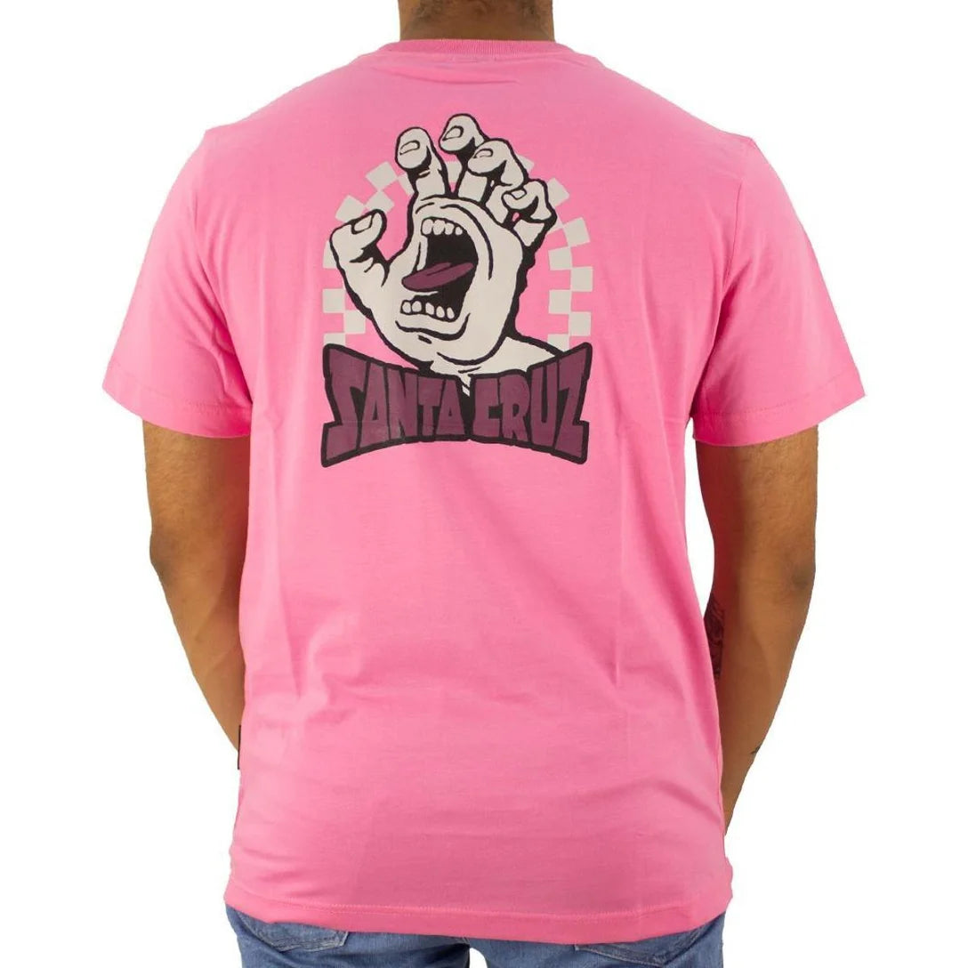 Camiseta Santa Cruz Gateway