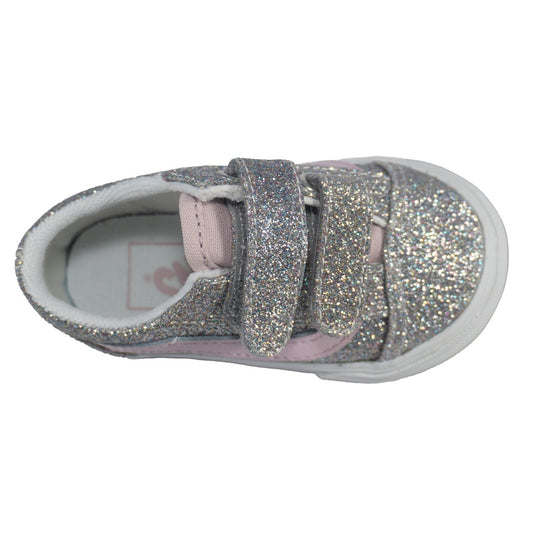 Tênis Vans Old Skool V Infantil