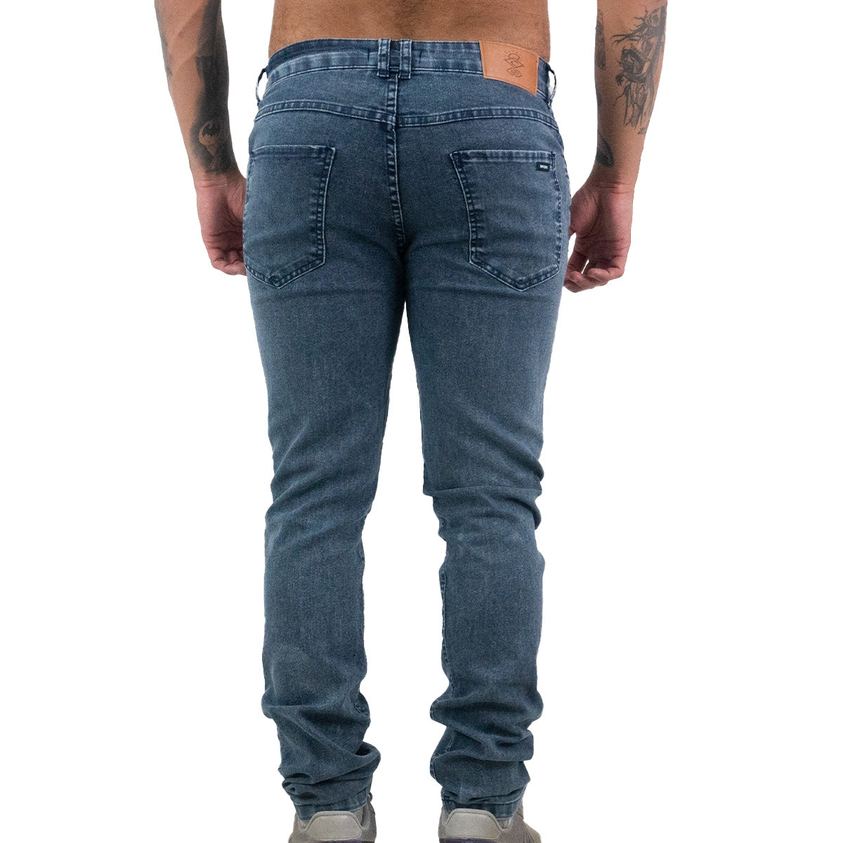 Calça Jeans Rip Curl Classic