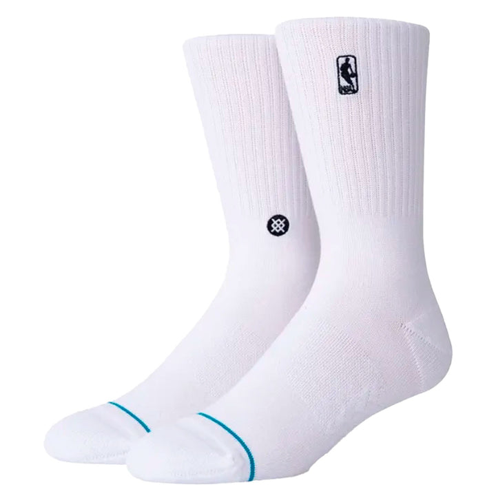 Meia Stance Logoman St