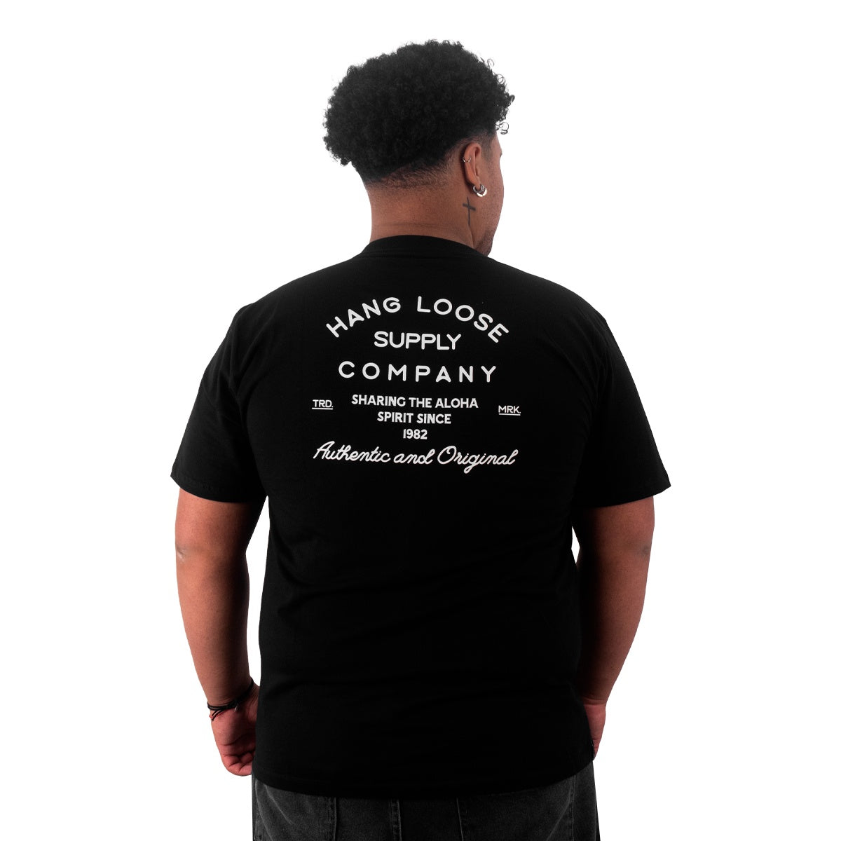 Camiseta Hang Company Masculino