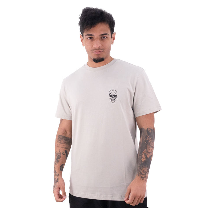 Camiseta MCD Caveira