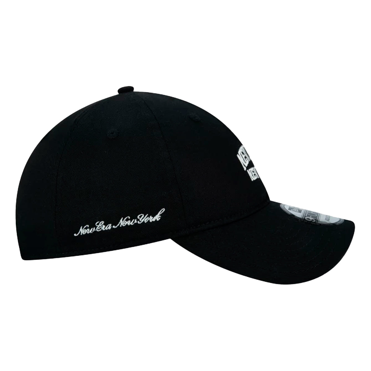 Boné Aba Curva New Era Core