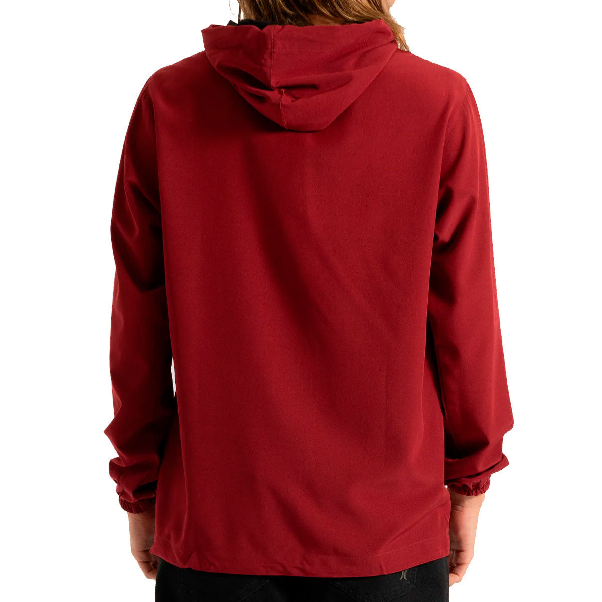 Jaqueta Corta Vento Hurley Mountain