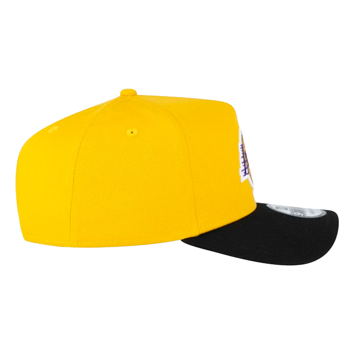 Boné Aba Curva New Era Lakers