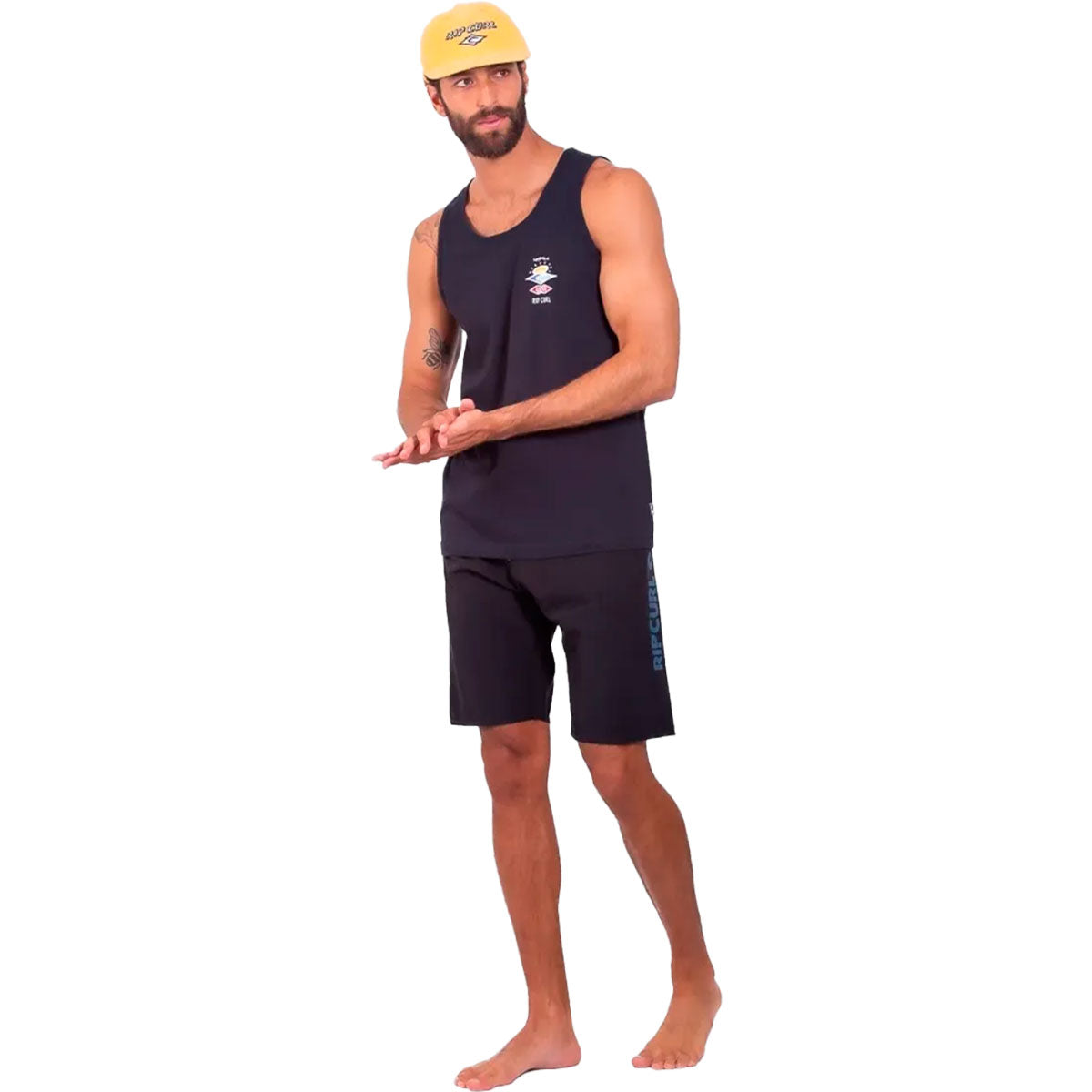 Bermuda Água Rip Curl Brand