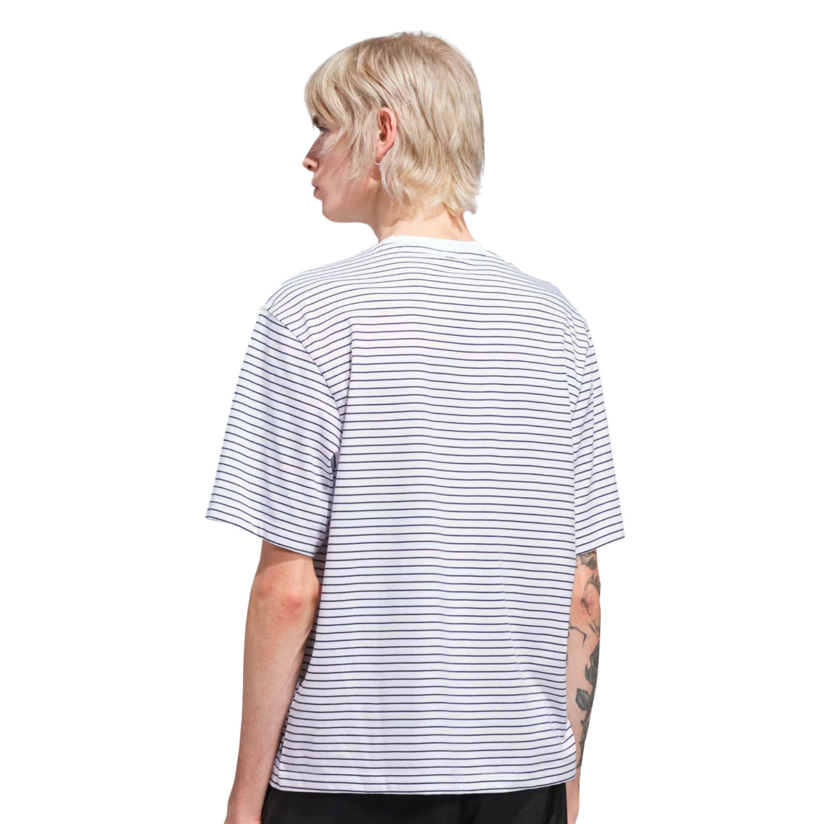 Camiseta Adidas Yarn Dye Masculino