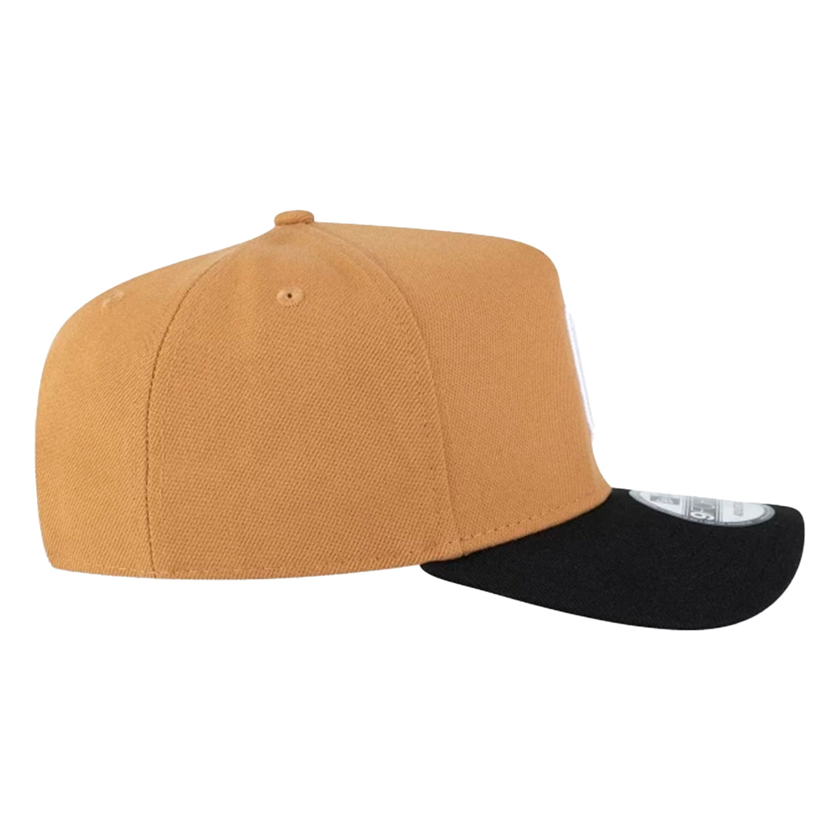 Boné Aba Curva New Era NBA