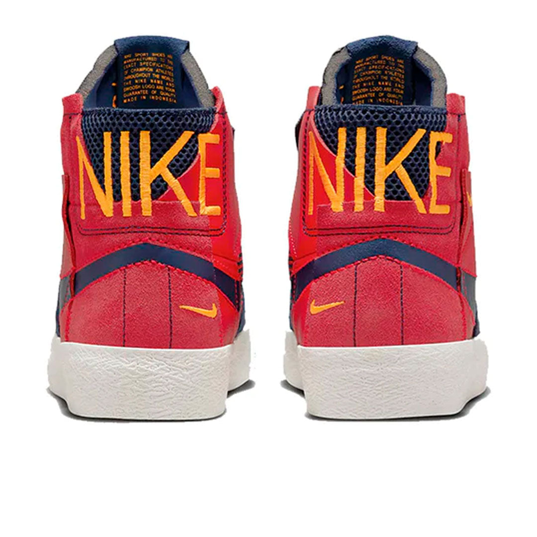 Tênis Nike Sb Zoom Blazer Mid Premium