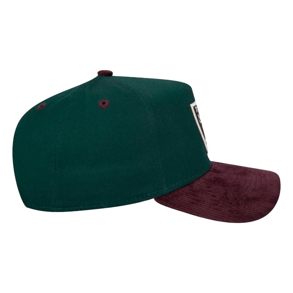 Boné Aba Curva New Era Raiders Core