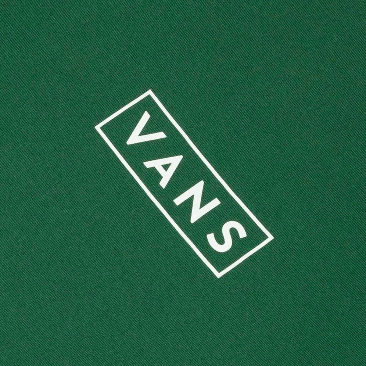 Camiseta Vans Easy Box