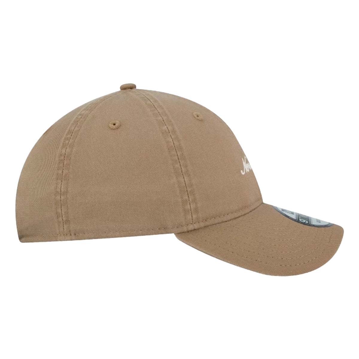 Boné Aba Curva New Era Branded