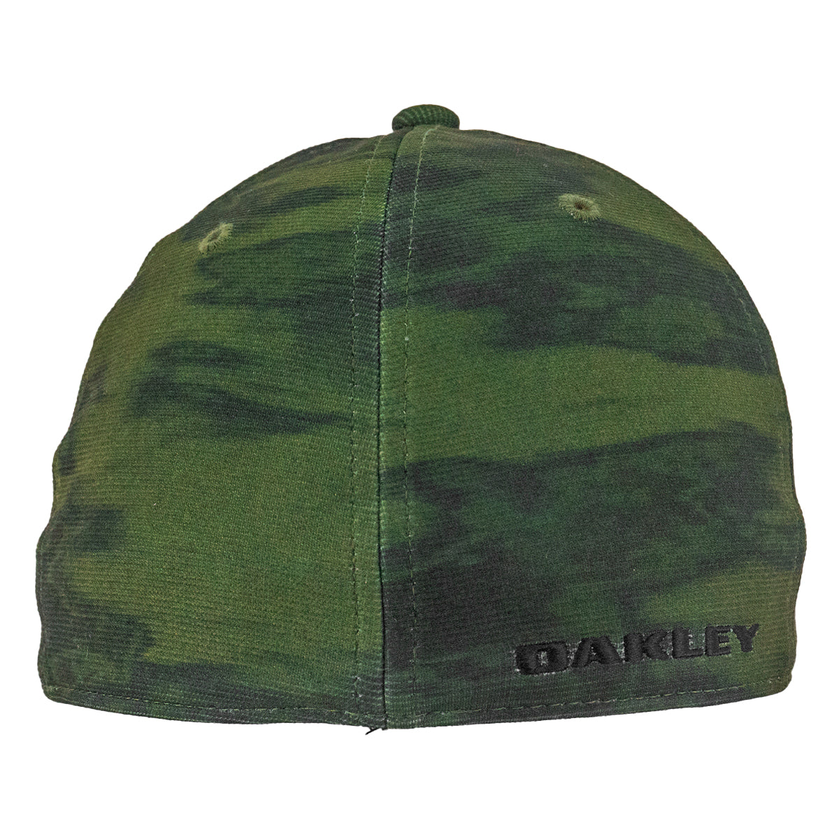 Boné Aba Curva Oakley Tincan Cap