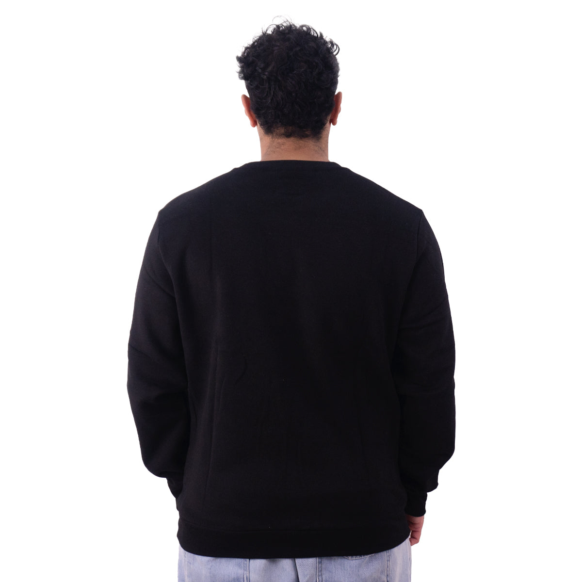 Blusa Careca Dc Action Masculino