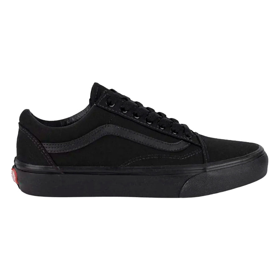 Tênis Vans Old Skool — Preto de ponta a ponta