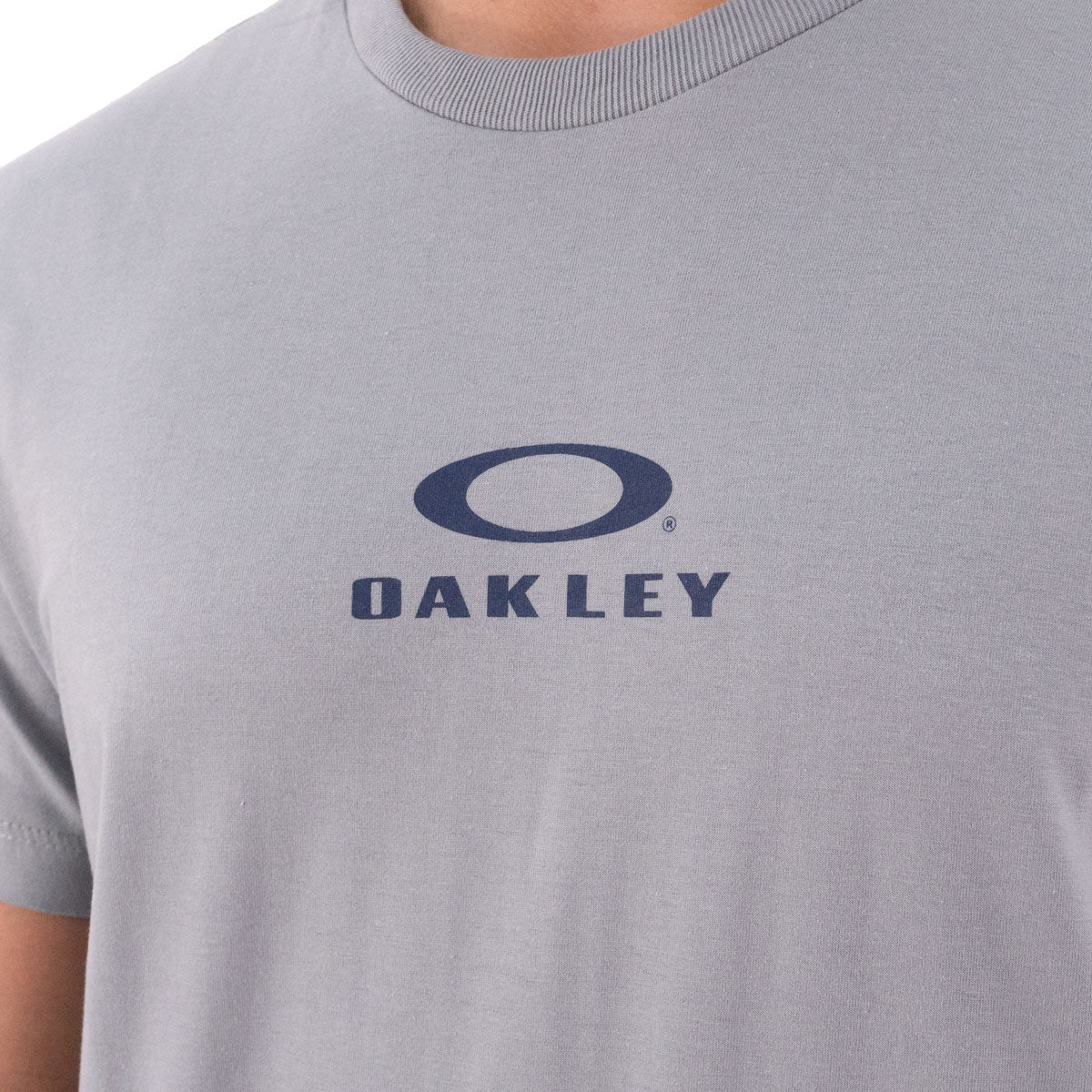 Camiseta Oakley Bark New