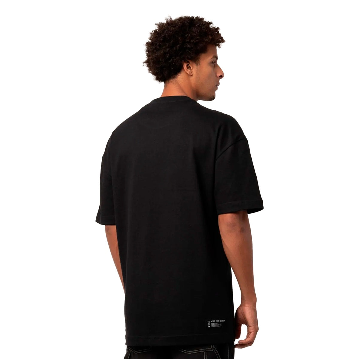 Camiseta MCD Boxfit Masculino