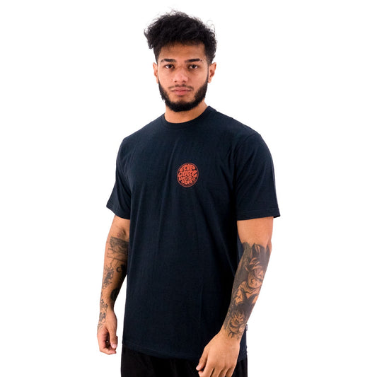 Camiseta Rip Curl Front Wettie