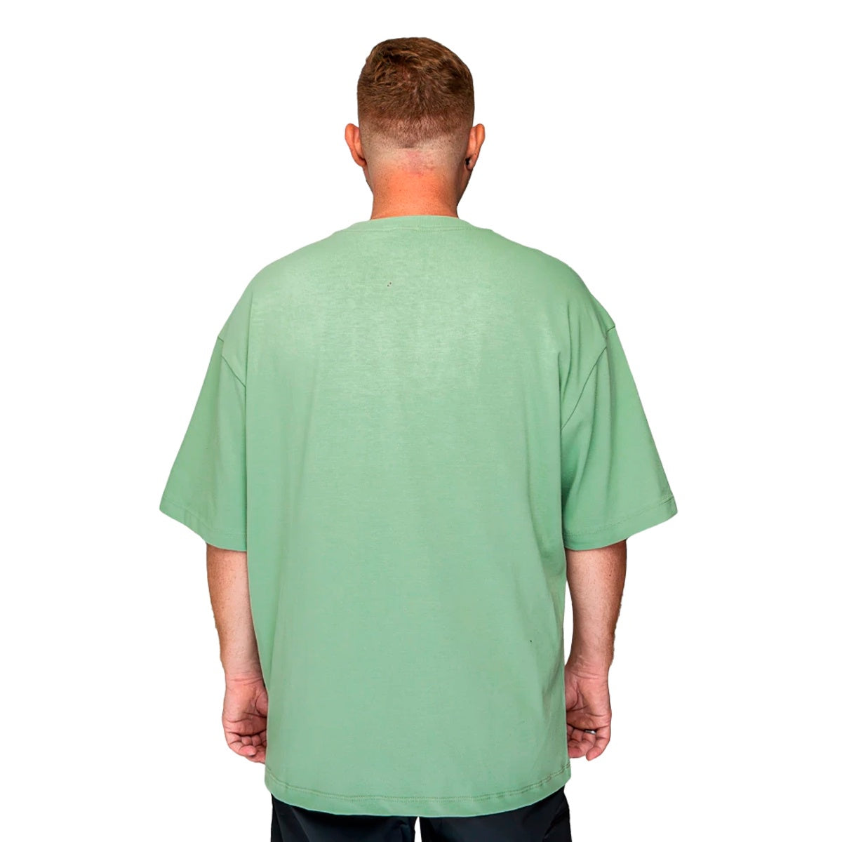 Camiseta Oakley Jupiter Masculino
