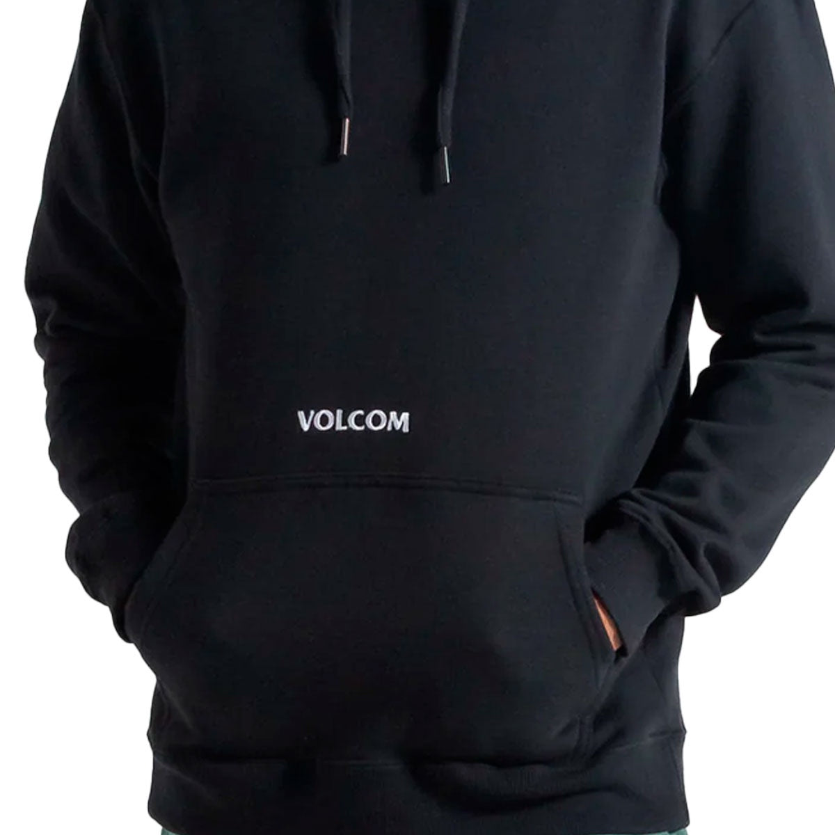 Blusa Cang Fech Volcom Signature