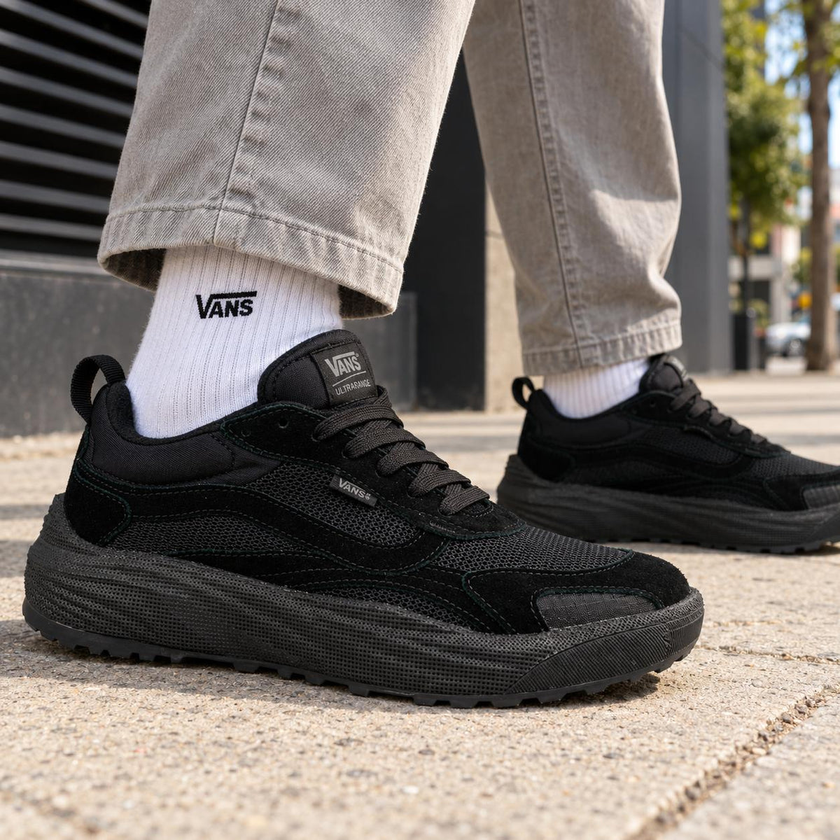 Tênis Vans Ultrarange Neo 2.0 Masculino