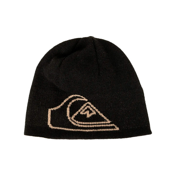 Gorro Quiksilver Double Unissex