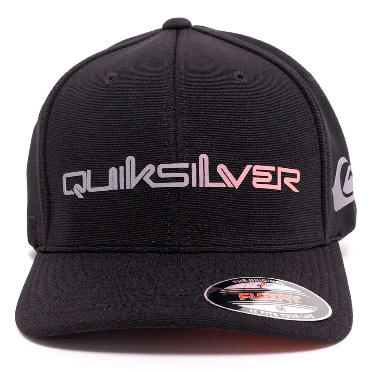 Boné Aba Curva Quiksilver Gradient