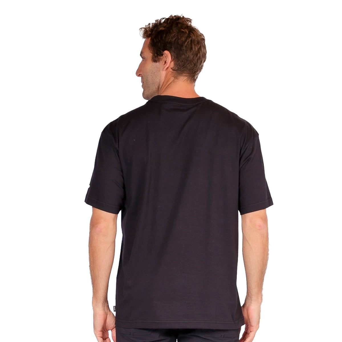 Camiseta Rip Curl Dosed Masculino